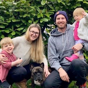 Meet your Posher, Sonja